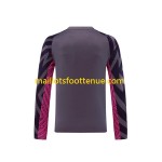 Maillot/Tenue Manchester City Gardien Exterieur 2023/2024 Manche Longue